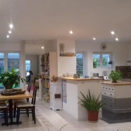 דירה 2 Lumineux Appartements, La Rochelle *