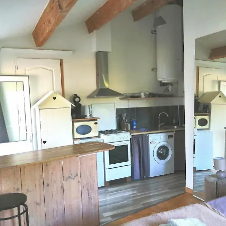 דירה 2 Lumineux Appartements, La Rochelle