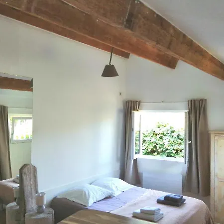 דירה 2 Lumineux Appartements, La Rochelle לה רושל