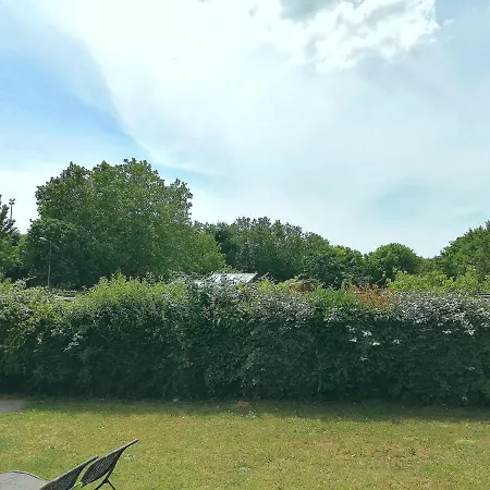 2 Lumineux Appartements, La Rochelle דירה לה רושל