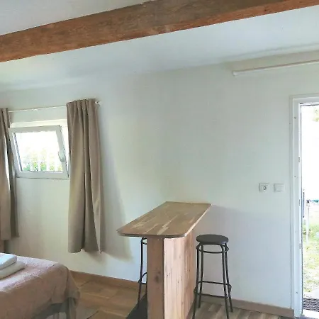 2 Lumineux Appartements, La Rochelle * לה רושל