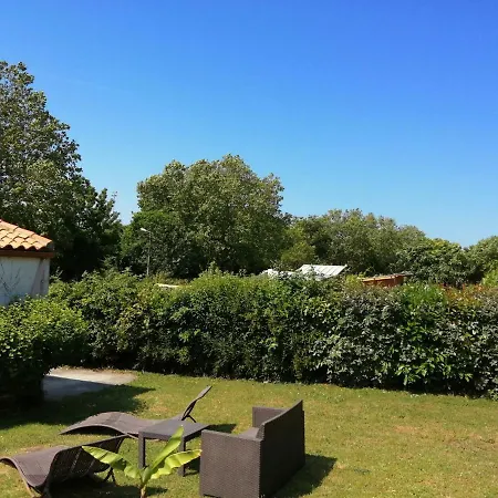 דירה 2 Lumineux Appartements, La Rochelle