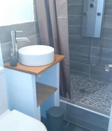 Apartment 2 Lumineux Appartements, La Rochelle *